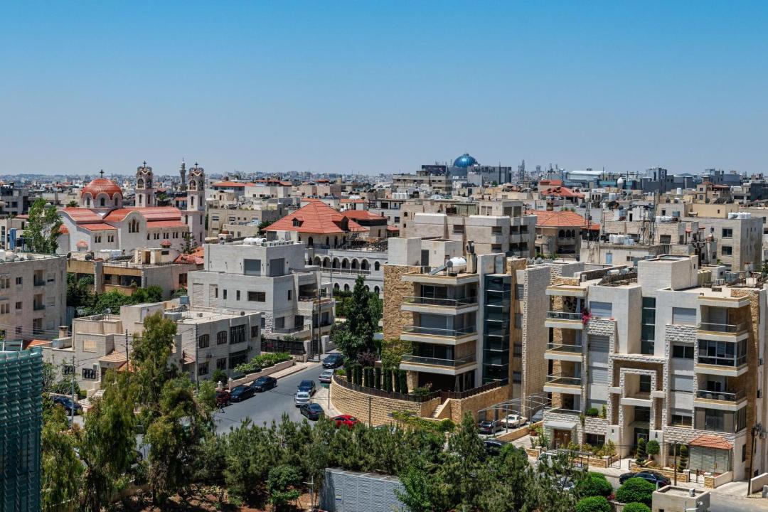 Photo of Others in Amman