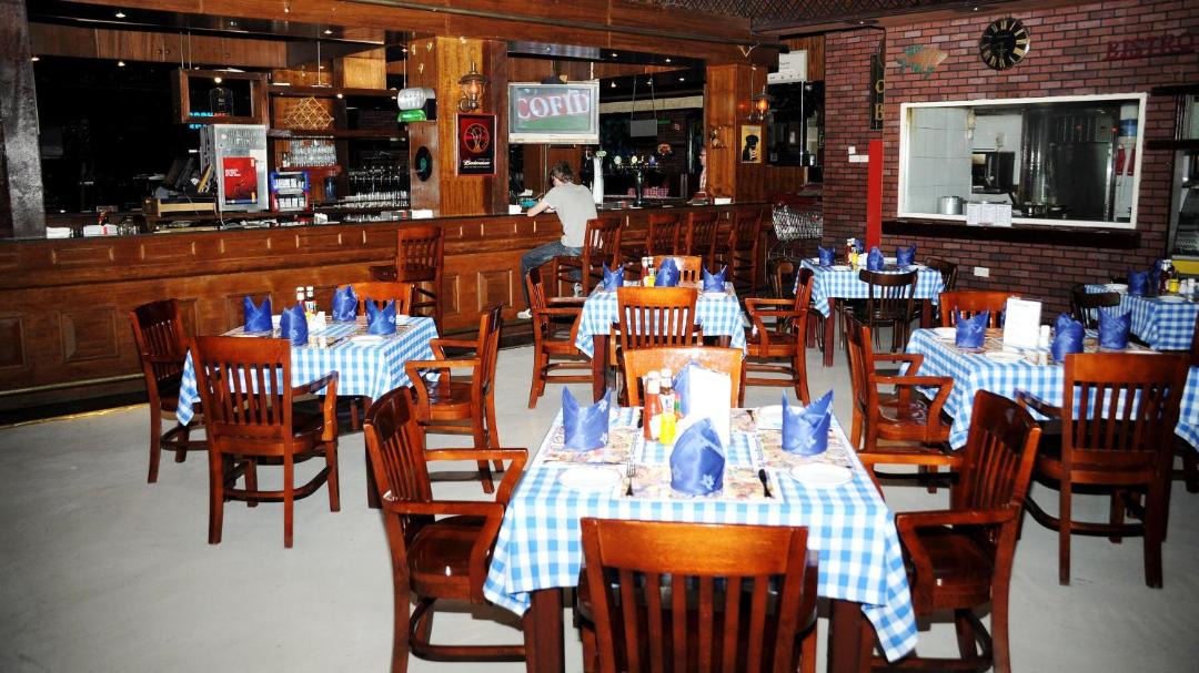 Photo of Kitchen in Qurm