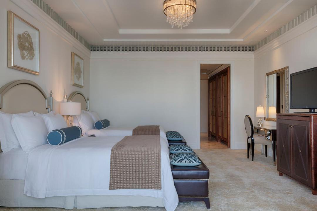 Photo of Bedroom in Abu Dhabi