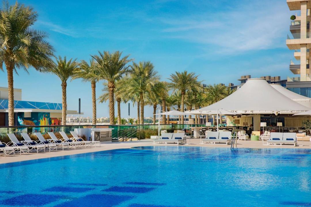 Photo of Others in Palm Jumeirah
