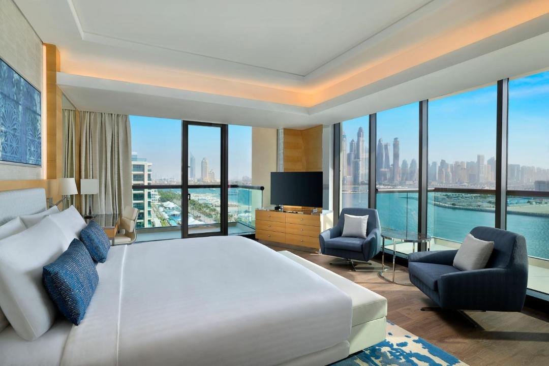 Photo of Others in Palm Jumeirah