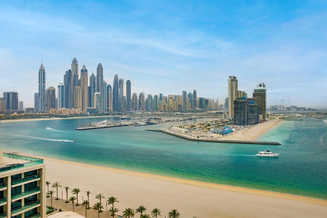 Photo of Others in Palm Jumeirah