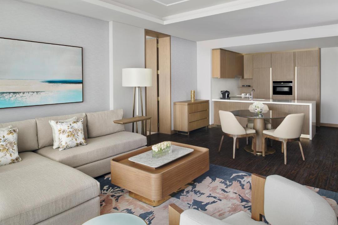Photo of Livingroom in Abu Dhabi