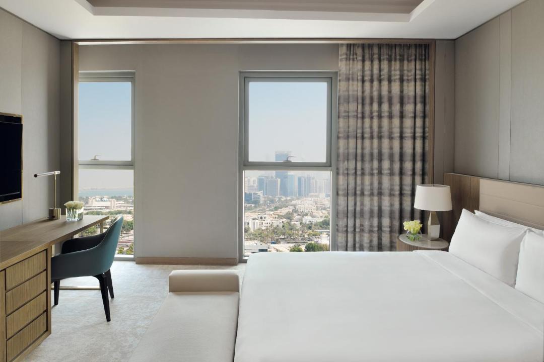 Photo of Bedroom in Abu Dhabi