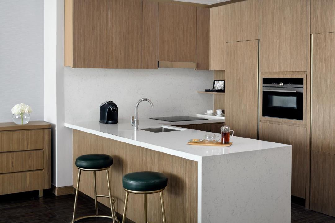 Photo of Kitchen in Abu Dhabi