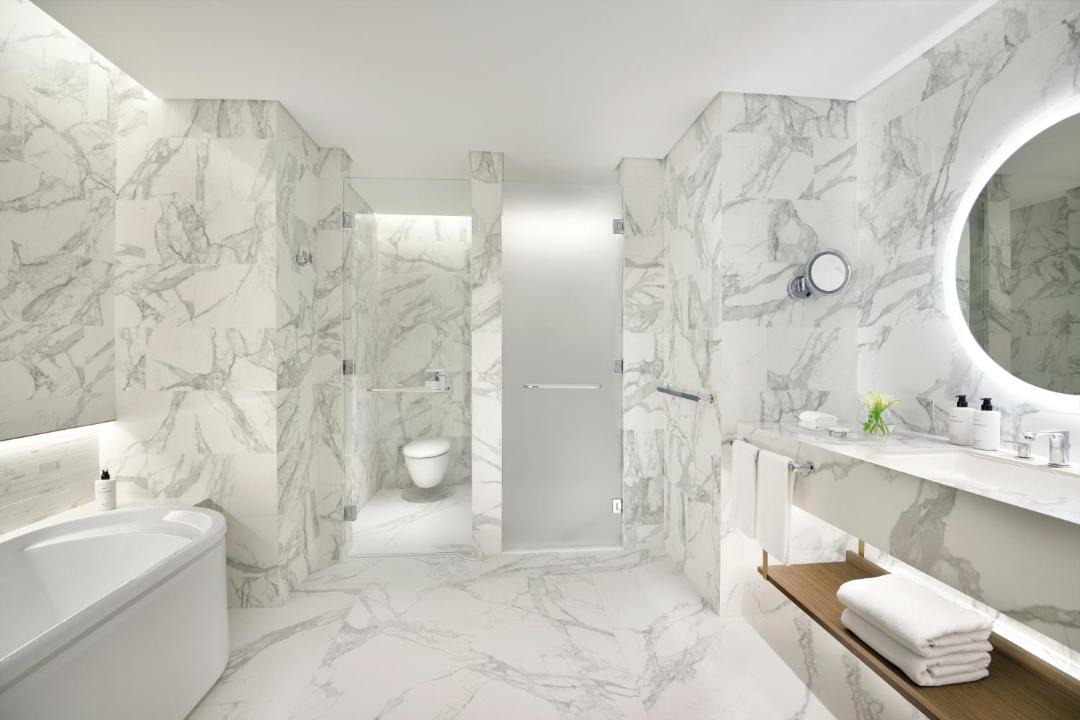Photo of Bathroom in Abu Dhabi