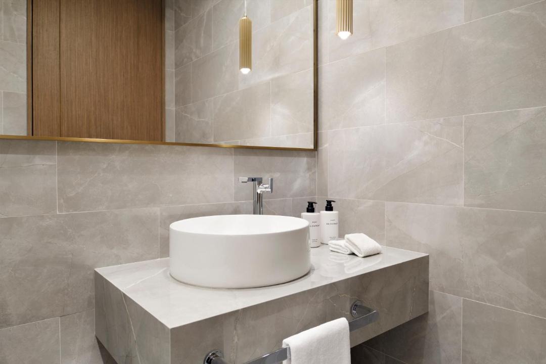 Photo of Bathroom in Abu Dhabi