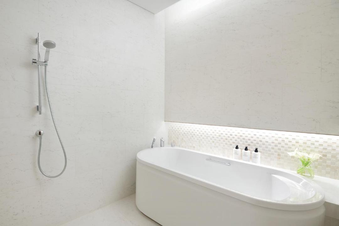 Photo of Bathroom in Abu Dhabi
