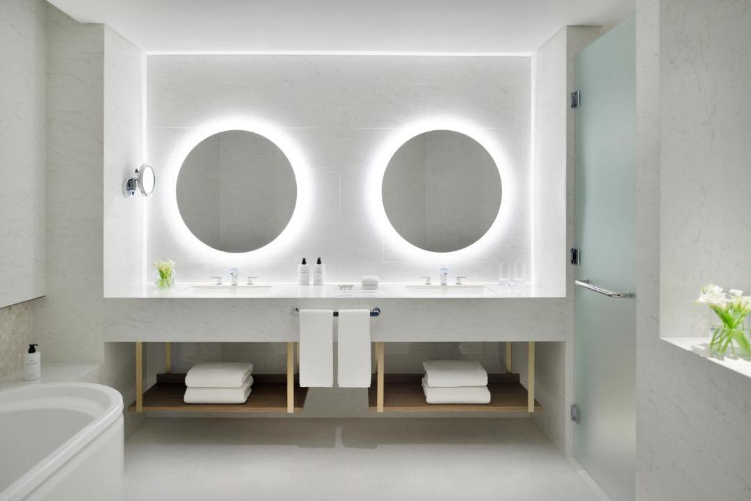 Photo of Bathroom in Abu Dhabi
