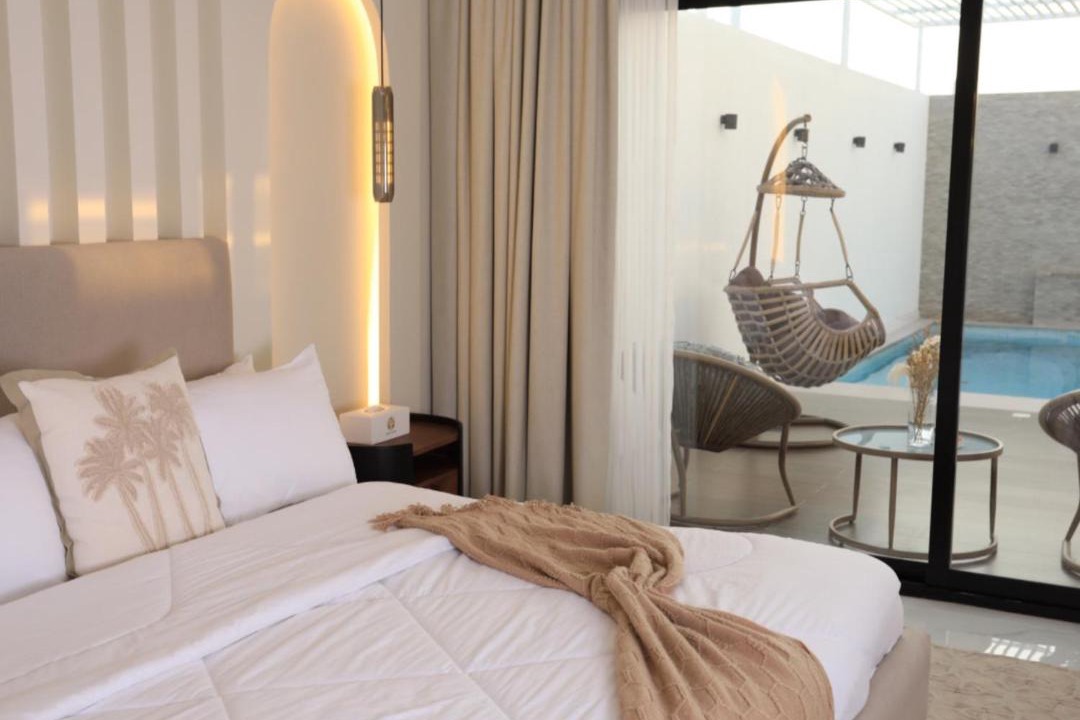 Photo of Bedroom in Hatta