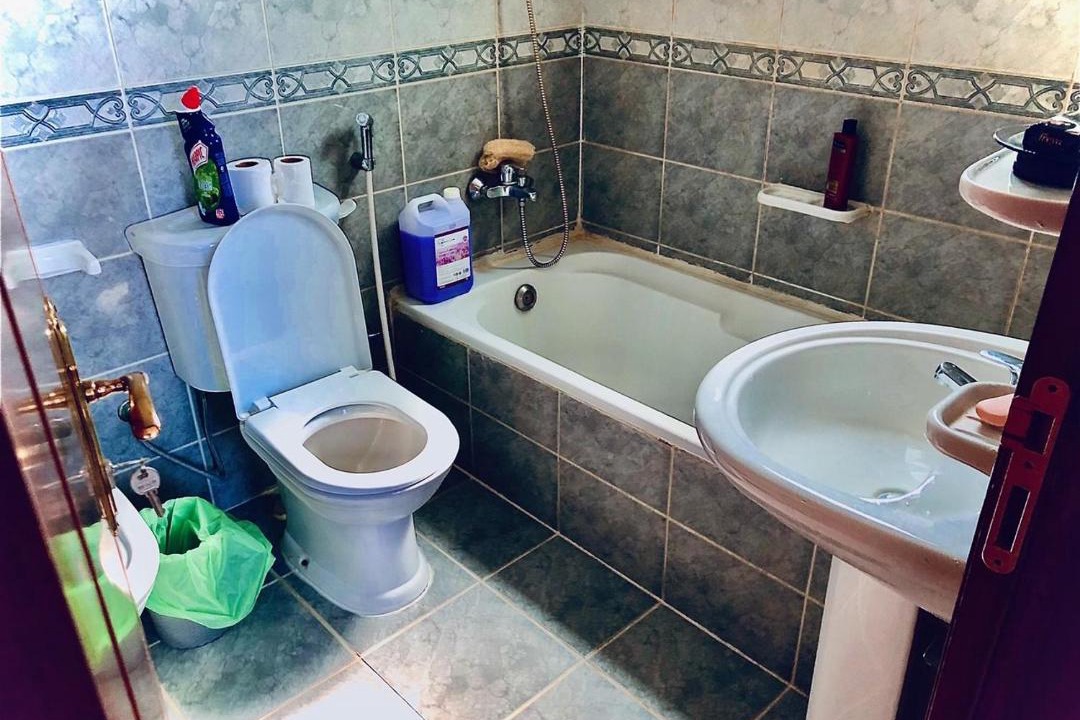 Photo of Bathroom in Al Ain