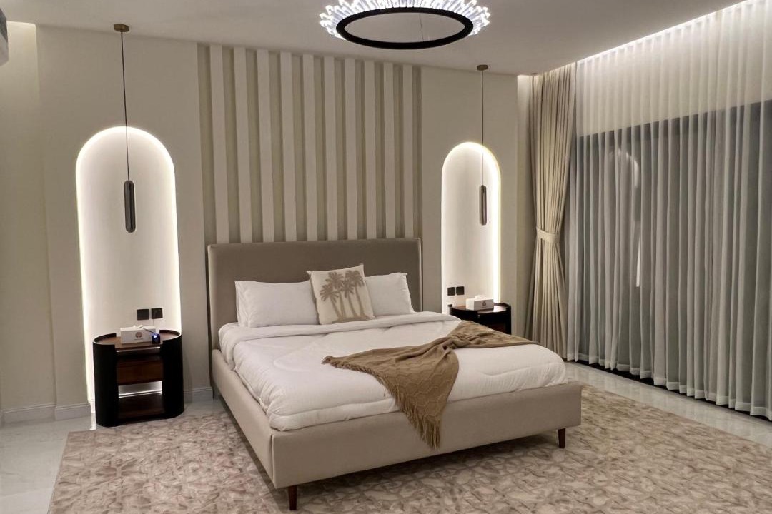 Photo of Bedroom in Hatta