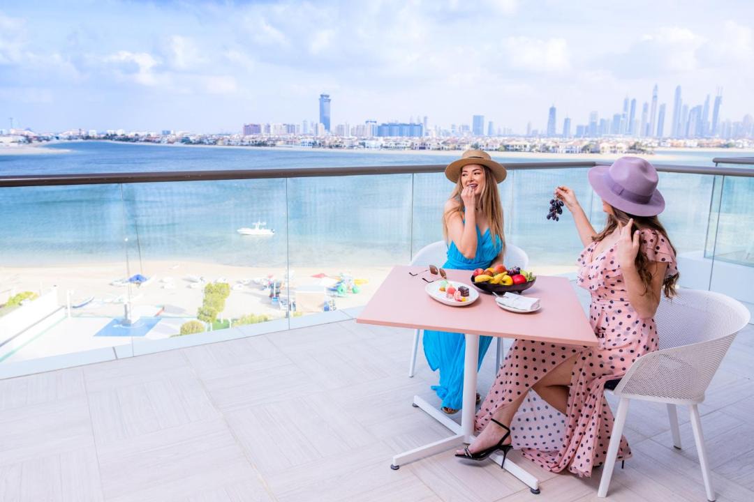 Photo of Others in Palm Jumeirah