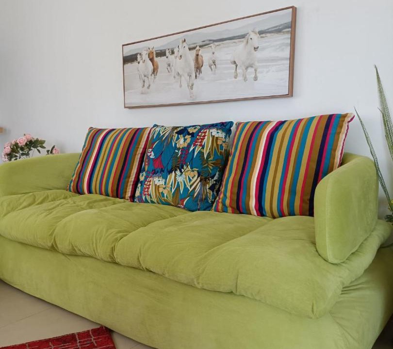 Photo of Livingroom in Hatta