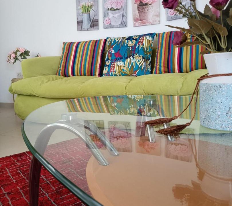 Photo of Livingroom in Hatta