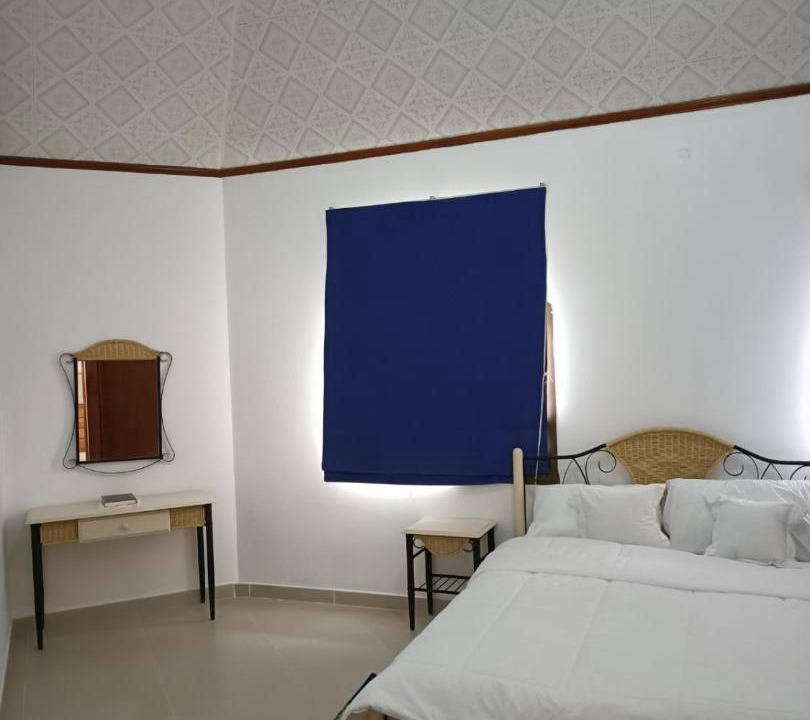 Photo of Bedroom in Hatta