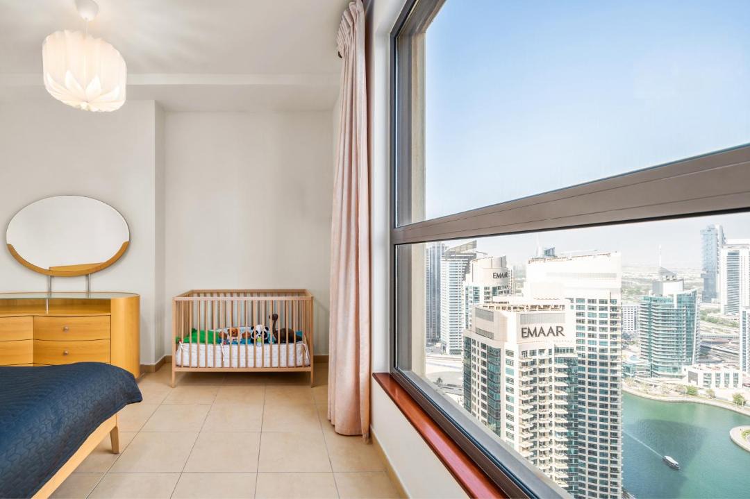 Photo of Others in Jumeirah Beach Residence