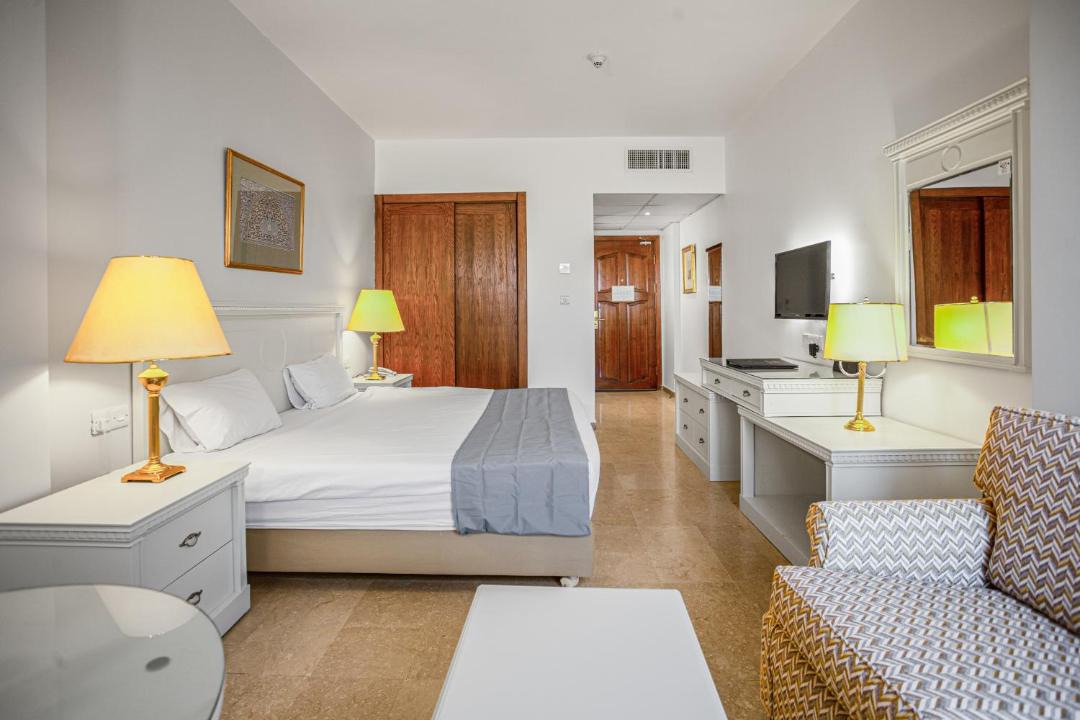Photo of Bedroom in Madaba