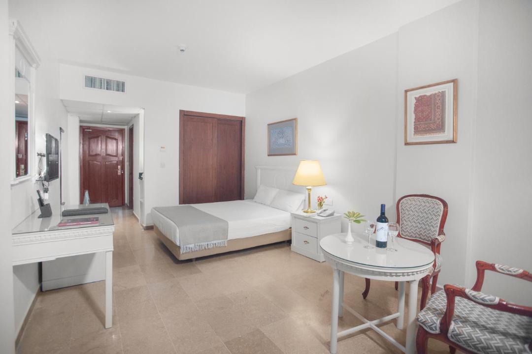 Photo of Bedroom in Madaba