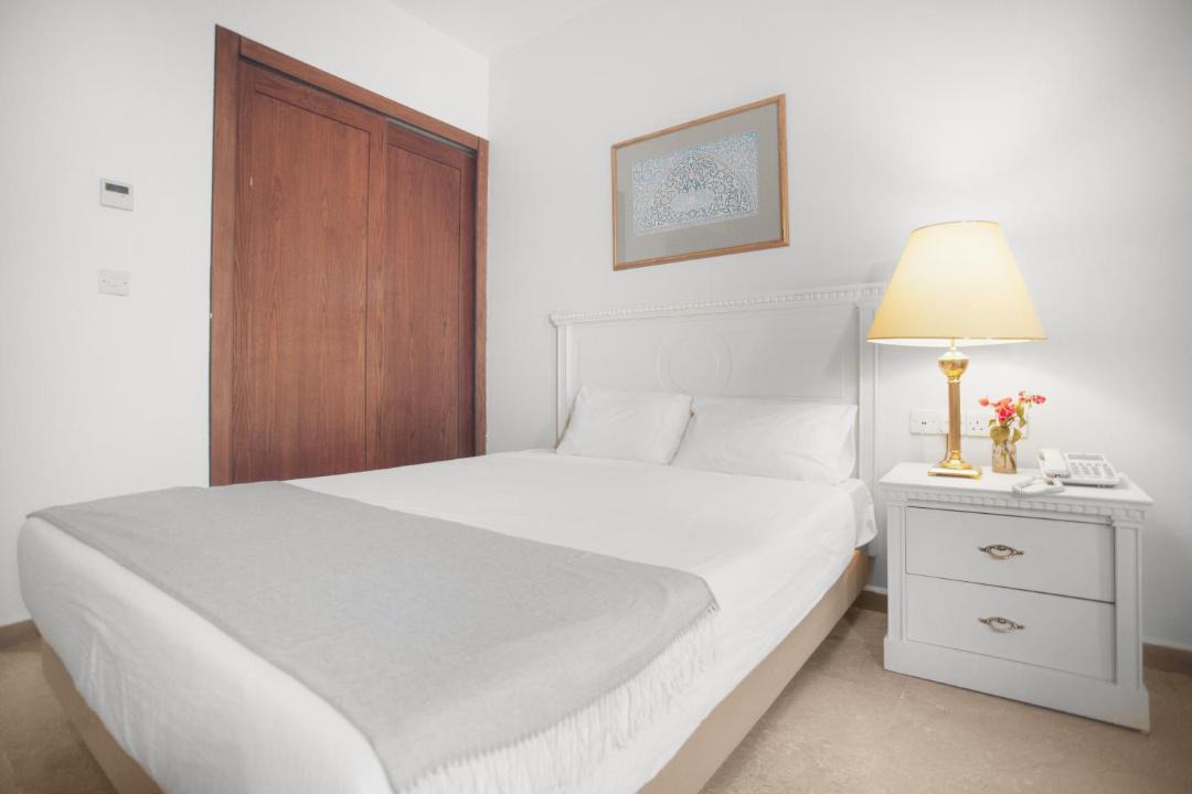 Photo of Bedroom in Madaba