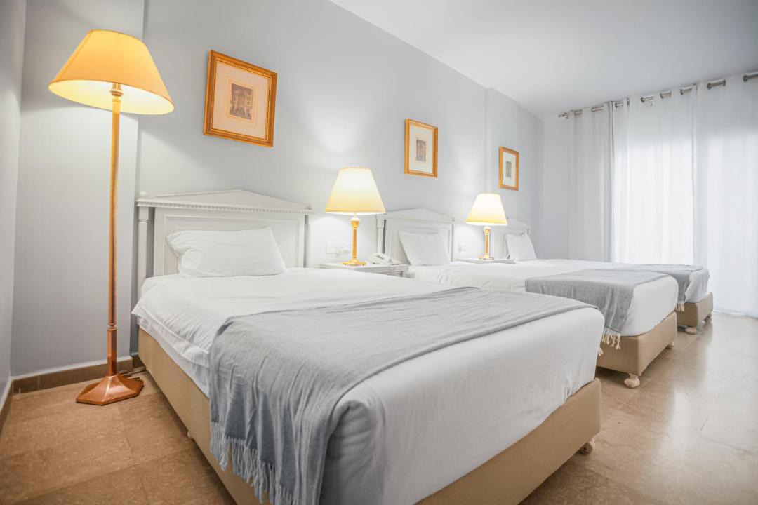 Photo of Bedroom in Madaba