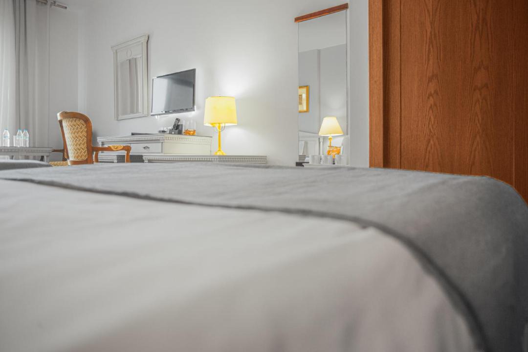 Photo of Bedroom in Madaba