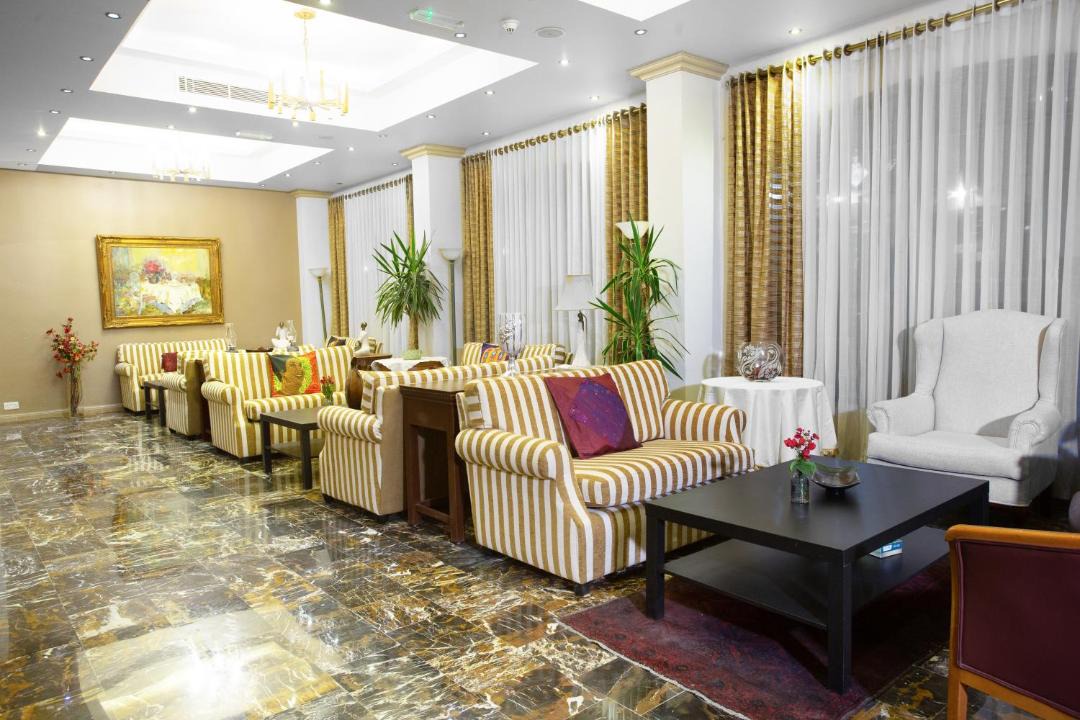 Photo of Livingroom in Madaba