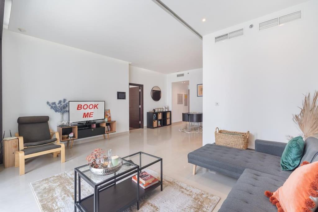 Photo of Livingroom in Business Bay