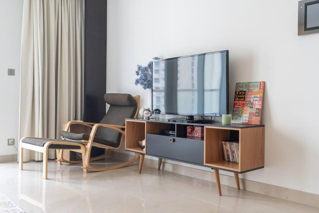 Photo of Livingroom in Business Bay