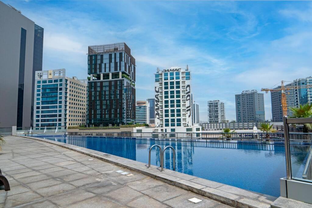 Photo of Outdoor in Business Bay