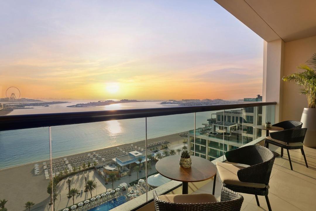 Photo of Others in Palm Jumeirah