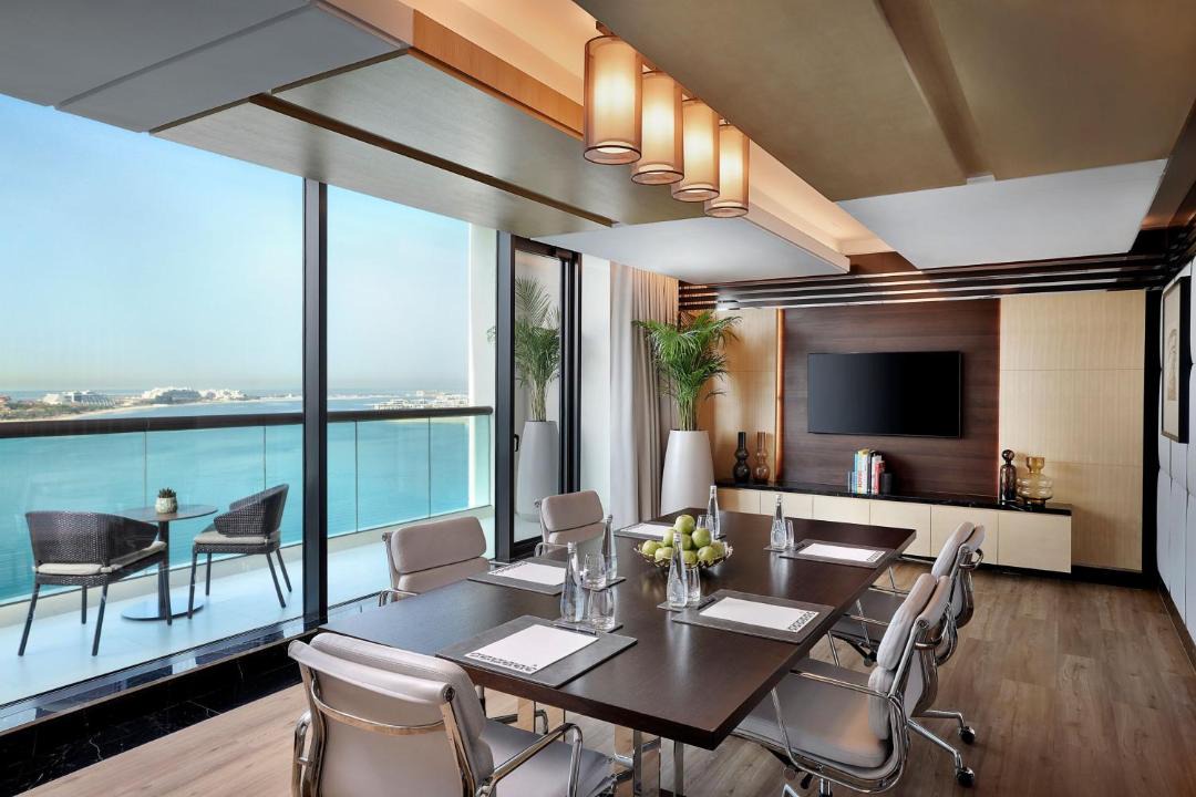Photo of Others in Palm Jumeirah