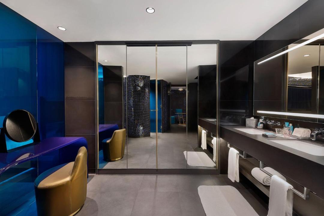 Photo of Bathroom in Palm Jumeirah