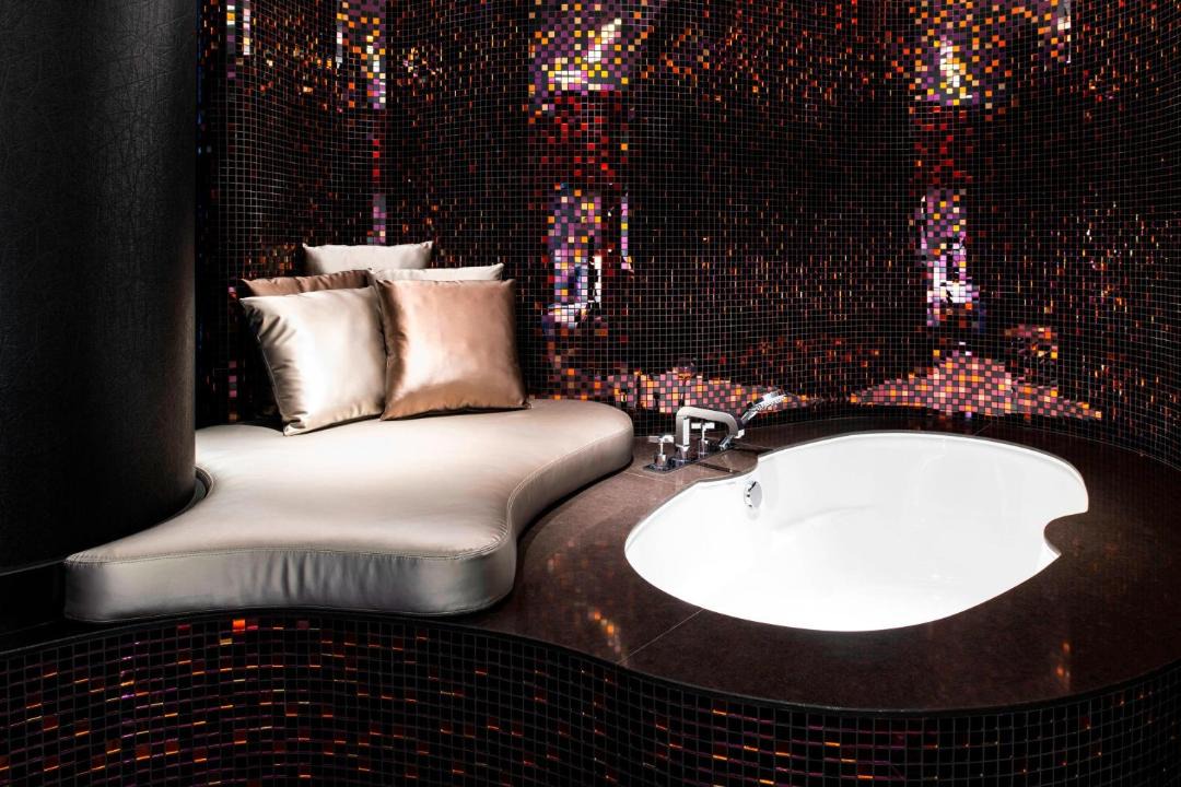 Photo of Bathroom in Palm Jumeirah
