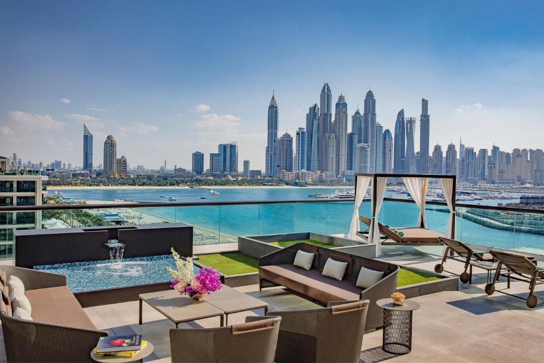 Photo of Others in Palm Jumeirah