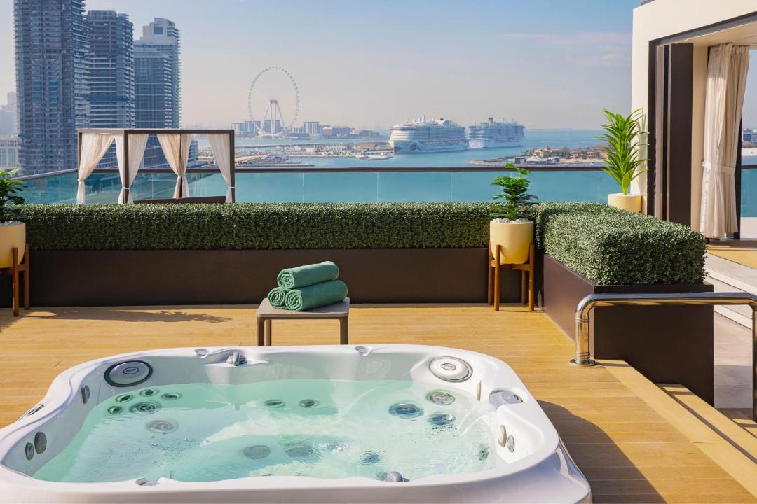 Photo of Others in Palm Jumeirah