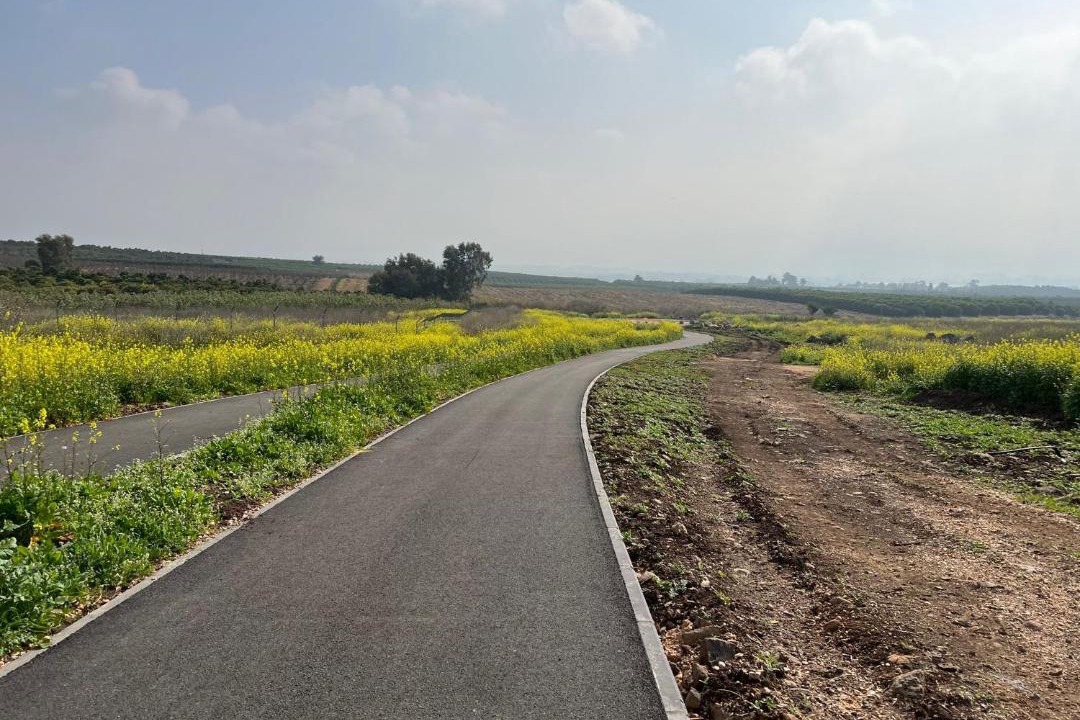 Photo of Others in Kfar Giladi
