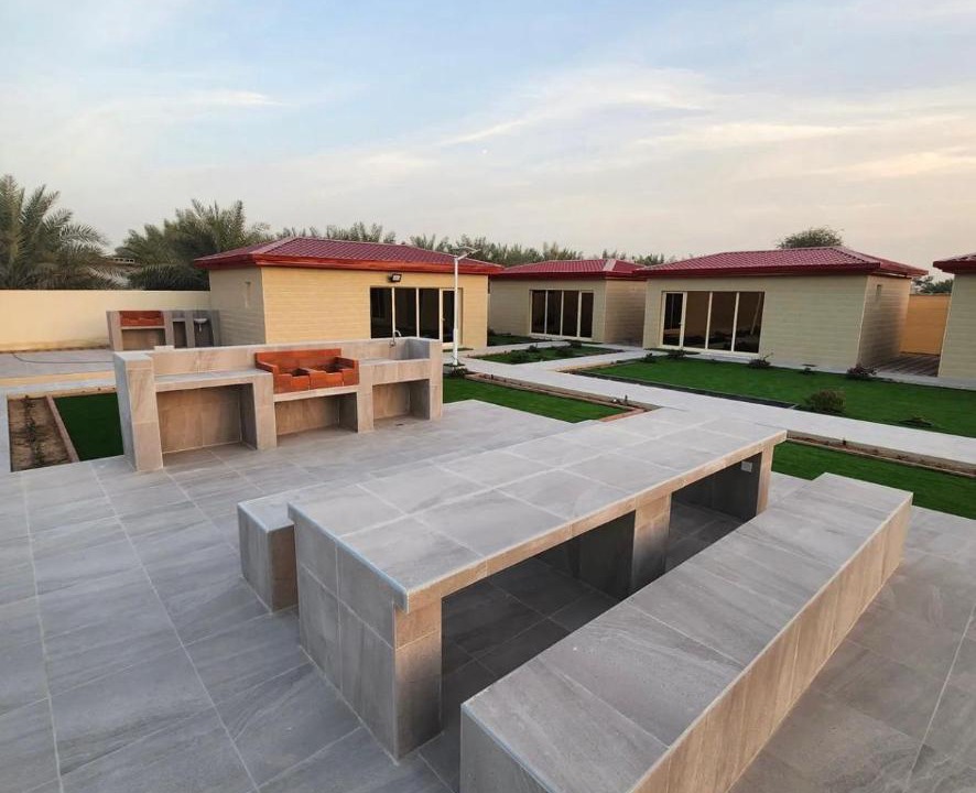 Photo of Patio Balcony in Ras Al Khaimah