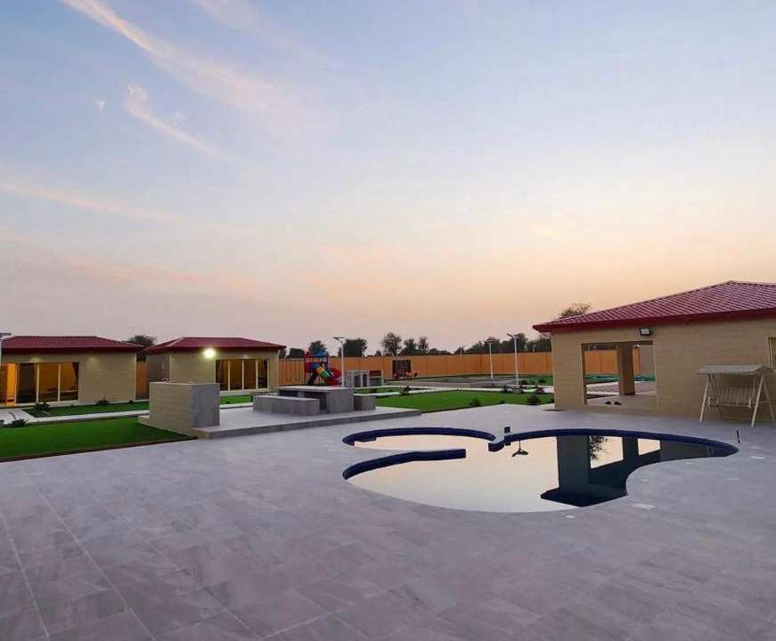 Photo of Outdoor in Ras Al Khaimah