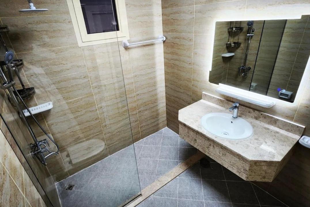 Photo of Bathroom in Ras Al Khaimah