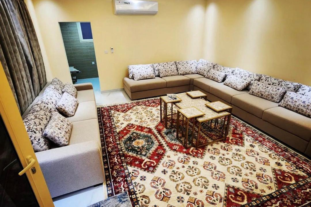 Photo of Livingroom in Ras Al Khaimah