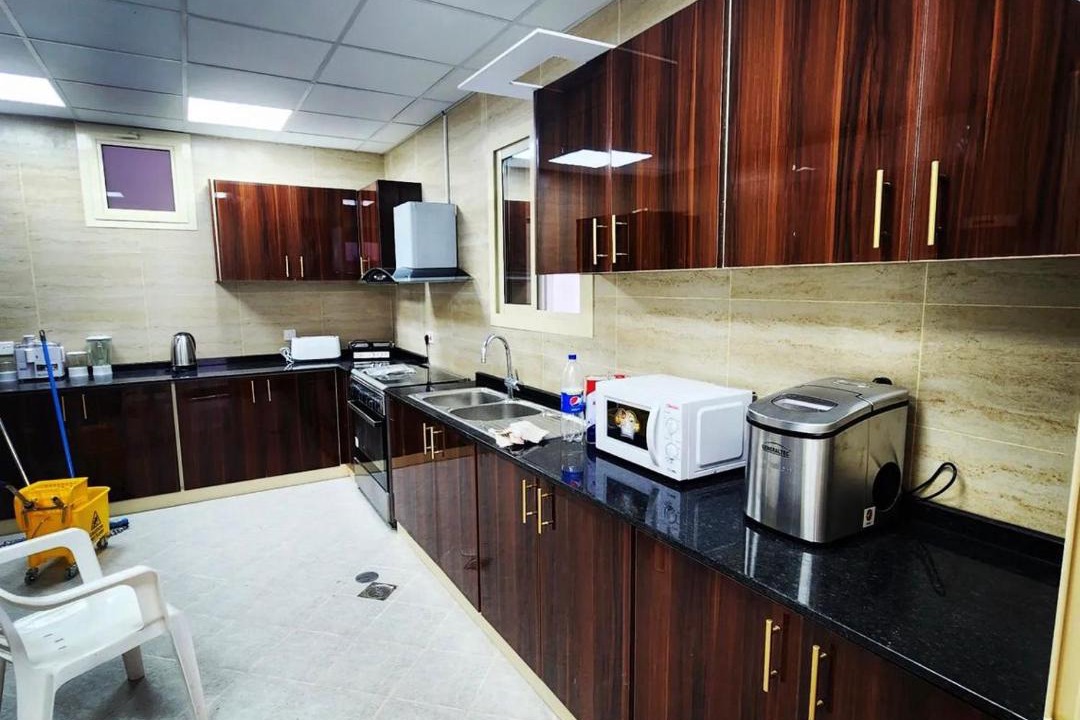 Photo of Kitchen in Ras Al Khaimah