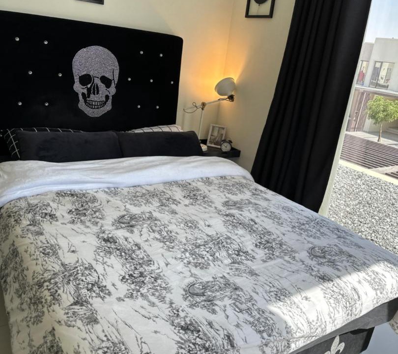 Photo of Bedroom in Dubai