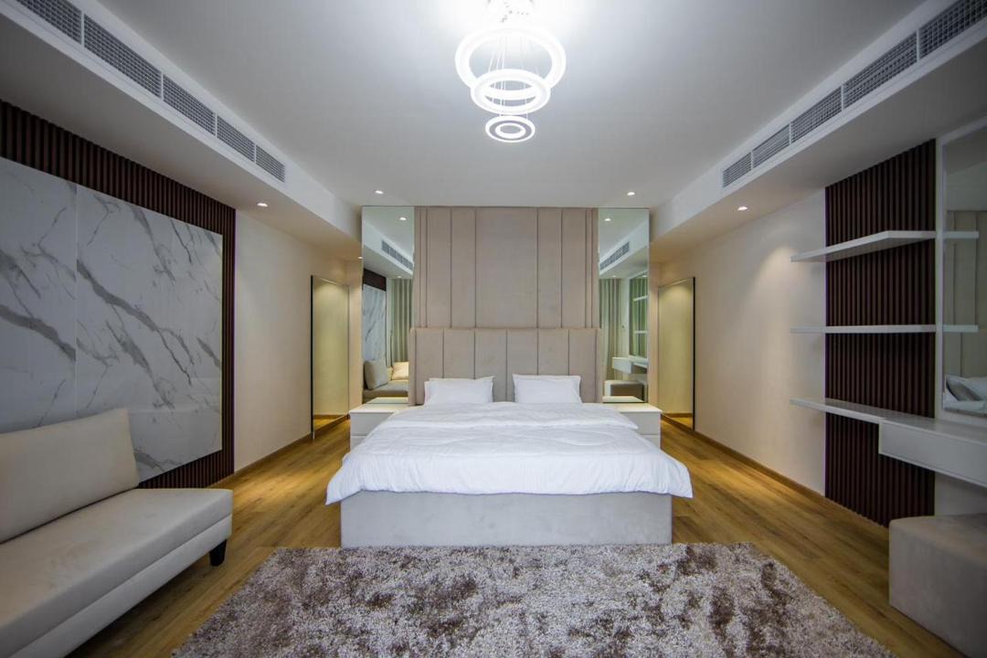 Photo of Bedroom in Hatta
