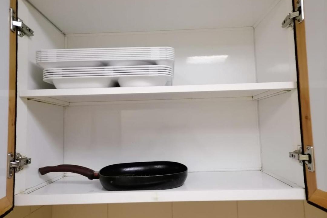 Photo of Kitchen in Mussafah