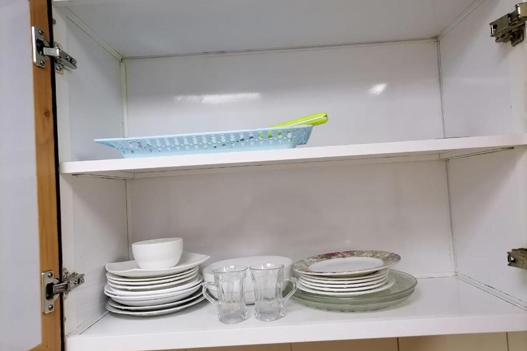Photo of Kitchen in Mussafah
