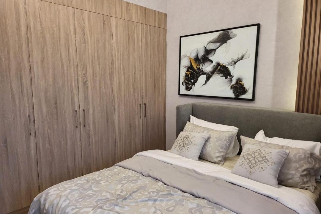 Photo of Bedroom in Mirdif