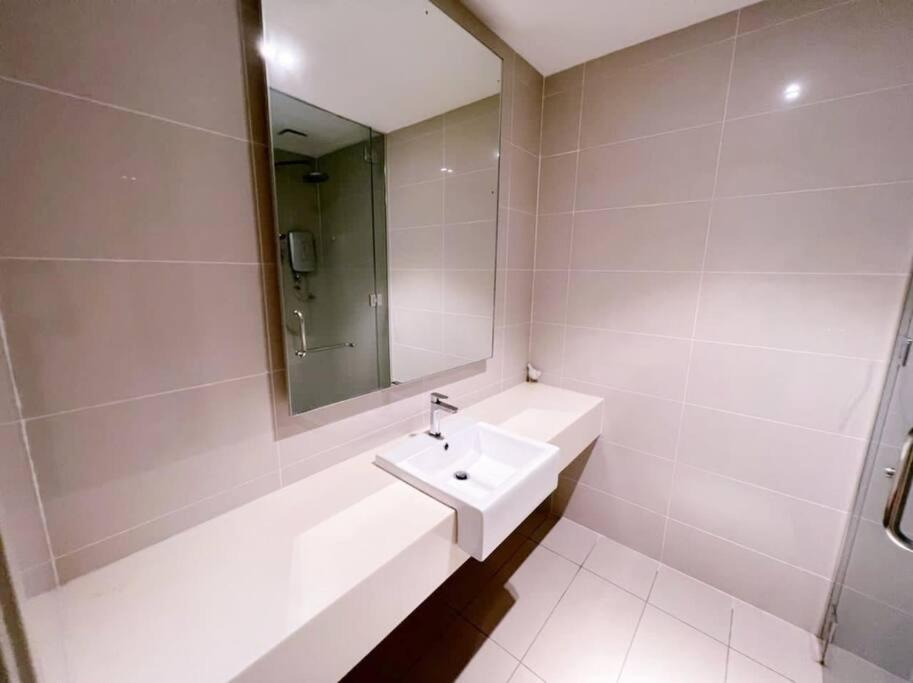 Photo of Bathroom in Kampung Kerinchi