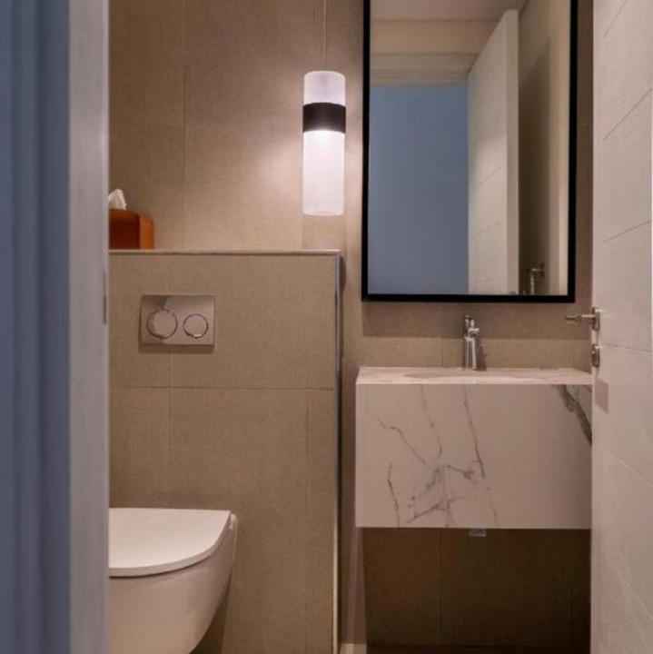 Photo of Bathroom in Al Aqah