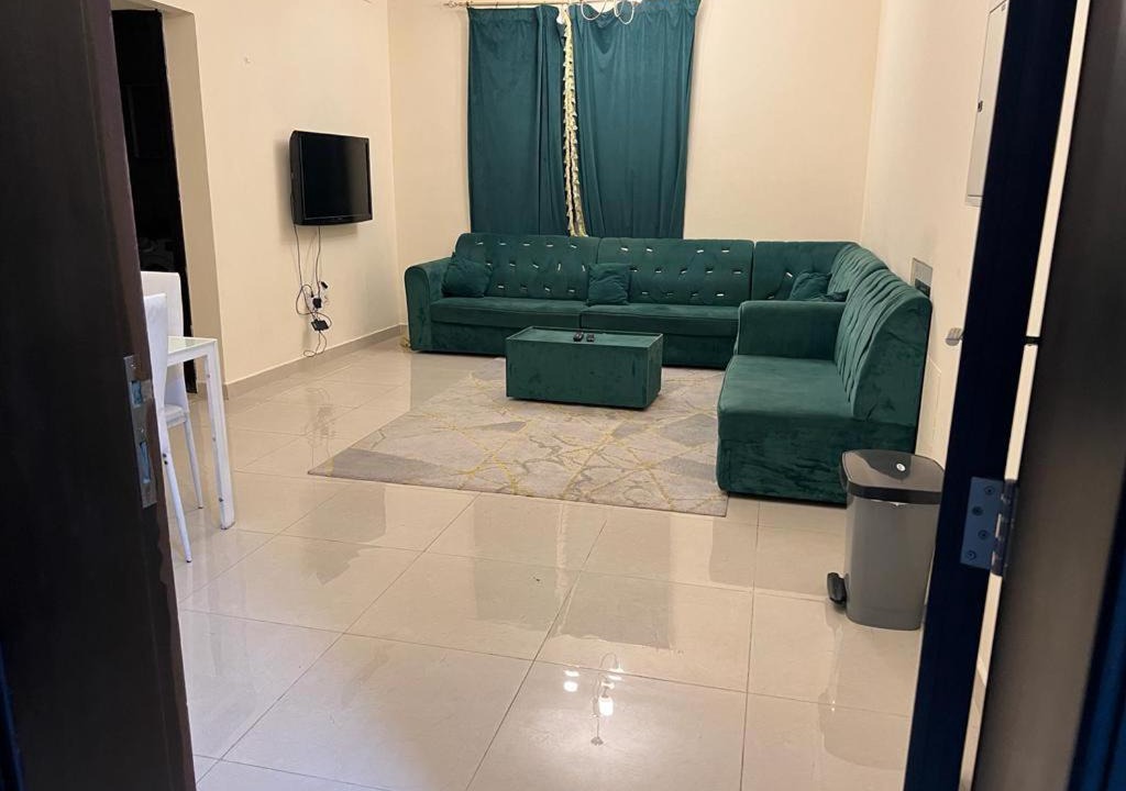 Photo of Livingroom in Ajman